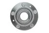 Комплект маточини з підшипником PARTS KAVO WBH-4504 (фото 3)