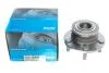 Комплект маточини з підшипником PARTS KAVO WBH-4504 (фото 4)