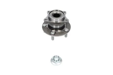 Підшипник маточини PARTS KAVO WBH-4525