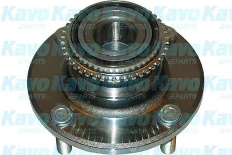 Комплект маточини з підшипником PARTS KAVO WBH-5505