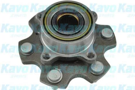 Комплект маточини з підшипником PARTS KAVO WBH-5513