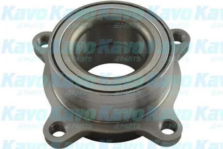 Комплект маточини з підшипником PARTS KAVO WBH-5538