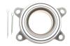 Підшипник маточини (комплект) PARTS KAVO WBH-5541 (фото 1)