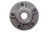 Комплект маточини з підшипником PARTS KAVO WBH-6506 (фото 4)