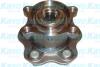 Комплект маточини з підшипником PARTS KAVO WBH-6511 (фото 1)