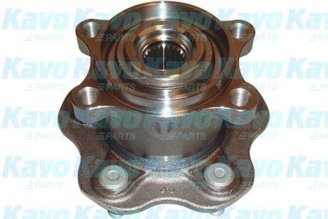Комплект маточини з підшипником PARTS KAVO WBH-6511
