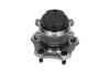 Комплект маточини з підшипником PARTS KAVO WBH-6522 (фото 3)