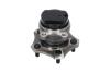 Комплект маточини з підшипником PARTS KAVO WBH-6522 (фото 4)