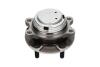 Комплект маточини з підшипником PARTS KAVO WBH-6524 (фото 1)