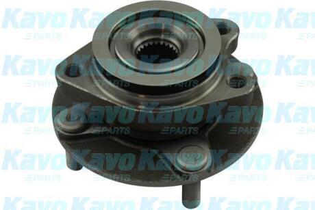 Комплект маточини з підшипником PARTS KAVO WBH-6531