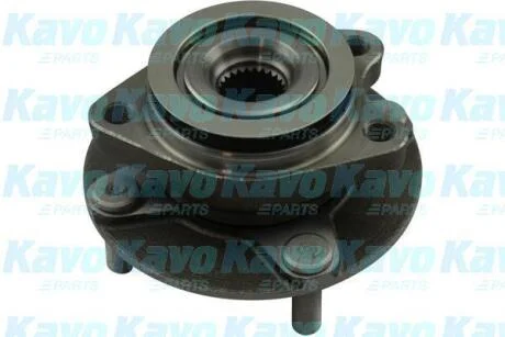 Комплект маточини з підшипником PARTS KAVO WBH-6531