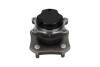 Комплект маточини з підшипником PARTS KAVO WBH-6547 (фото 3)