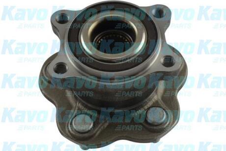 Комплект маточини з підшипником PARTS KAVO WBH-6554