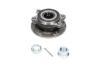 Комплект маточини з підшипником PARTS KAVO WBH-6568 (фото 1)