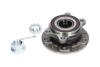 Комплект маточини з підшипником PARTS KAVO WBH-6568 (фото 2)
