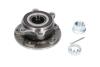 Комплект маточини з підшипником PARTS KAVO WBH-6568 (фото 4)