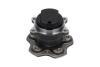 Комплект маточини з підшипником PARTS KAVO WBH-6569 (фото 3)