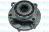 Комплект маточини з підшипником PARTS KAVO WBH-8006 (фото 1)