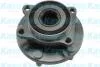 Комплект маточини з підшипником PARTS KAVO WBH-8006 (фото 1)