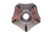 Підшипник маточини PARTS KAVO WBH-8505 (фото 1)