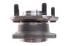 Підшипник маточини PARTS KAVO WBH-8505 (фото 3)