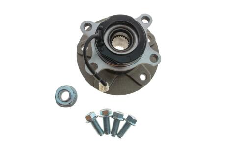 Підшипник маточини (комплект) PARTS KAVO WBH-8516