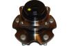 Комплект маточини з підшипником PARTS KAVO WBH-9020 (фото 1)