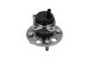 Комплект маточини з підшипником PARTS KAVO WBH-9031 (фото 4)