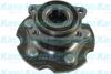 Комплект маточини з підшипником PARTS KAVO WBH-9036 (фото 1)