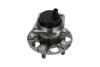 Комплект маточини з підшипником PARTS KAVO WBH-9039 (фото 2)