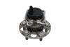 Комплект маточини з підшипником PARTS KAVO WBH-9039 (фото 4)