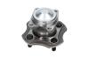 Підшипник маточини (комплект) PARTS KAVO WBH-9048 (фото 2)