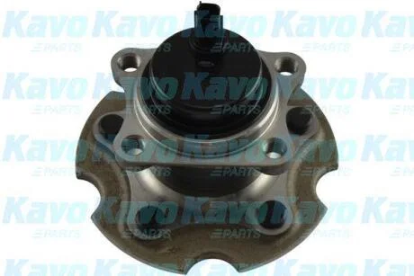 Комплект маточини з підшипником PARTS KAVO WBH-9056