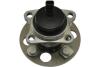 Комплект маточини з підшипником PARTS KAVO WBH-9073 (фото 1)