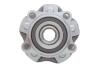 Комплект маточини з підшипником PARTS KAVO WBH-9078 (фото 4)