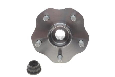 Комплект маточини з підшипником PARTS KAVO WBH-9078