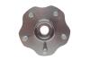 Комплект маточини з підшипником PARTS KAVO WBH-9078 (фото 5)
