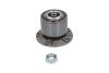 Комплект маточини з підшипником PARTS KAVO WBH-9080 (фото 4)