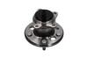 Комплект маточини з підшипником PARTS KAVO WBH-9081 (фото 4)