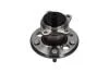 Комплект маточини з підшипником PARTS KAVO WBH-9081 (фото 4)