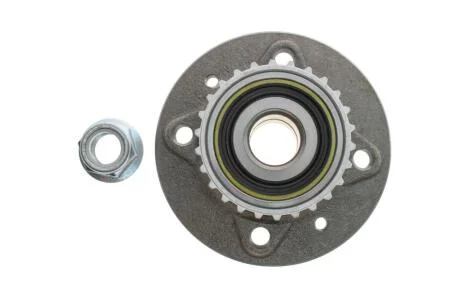 Підшипник маточини (комплект) PARTS KAVO WBK-10010