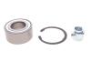 Підшипник маточини (комплект) PARTS KAVO WBK-10014 (фото 1)