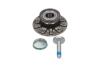Комплект маточини з підшипником PARTS KAVO WBK-10024 (фото 1)