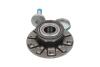 Комплект маточини з підшипником PARTS KAVO WBK-10024 (фото 3)