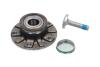 Комплект маточини з підшипником PARTS KAVO WBK-10024 (фото 4)