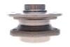 Підшипник маточини (комплект) PARTS KAVO WBK-10035 (фото 3)