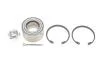 Підшипник маточини (комплект) PARTS KAVO WBK-1003 (фото 1)