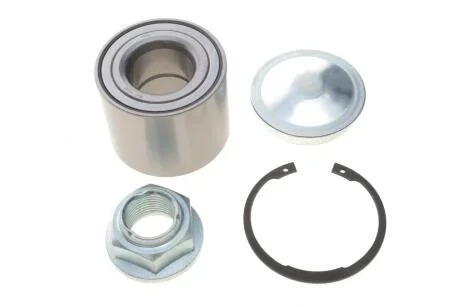 Підшипник маточини (комплект) PARTS KAVO WBK-10048