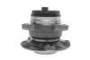 Підшипник маточини (комплект) PARTS KAVO WBK-10077 (фото 4)