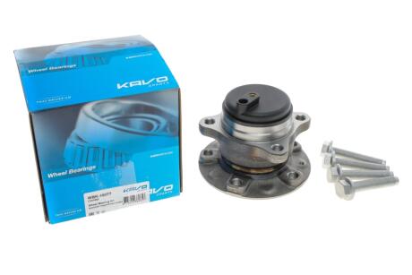 Підшипник маточини (комплект) PARTS KAVO WBK-10077